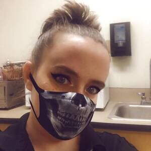 Meet your Posher, April